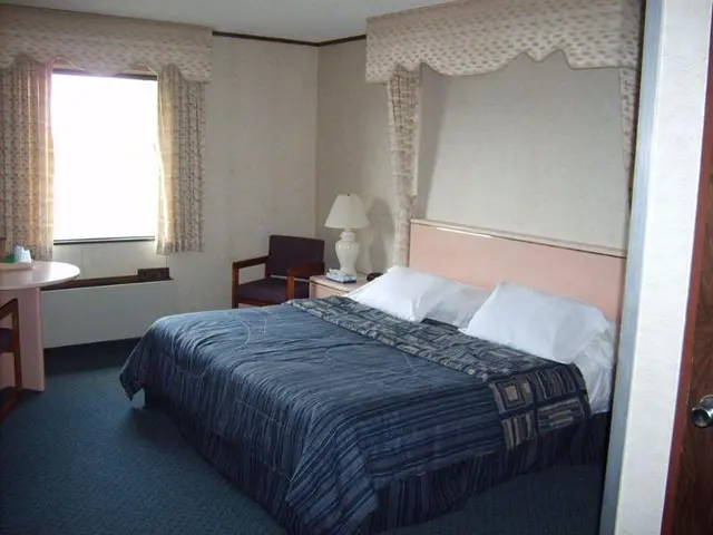 Motel 6 Warminster PA