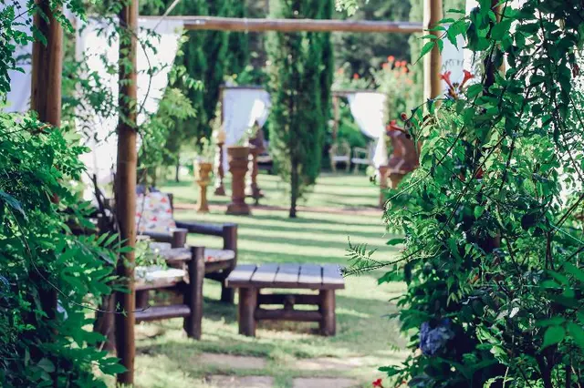 Villa Toscana Boutique
