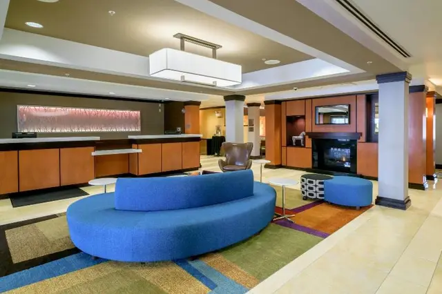 Fairfield Inn By Marriott Kennett Square Brandywin