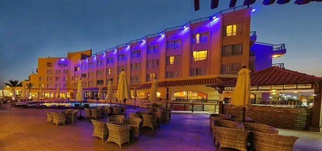 Resta Port Said