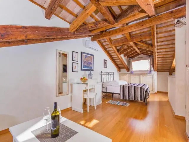 Villa Valdibora