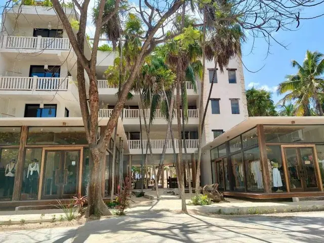 Azucar Tulum