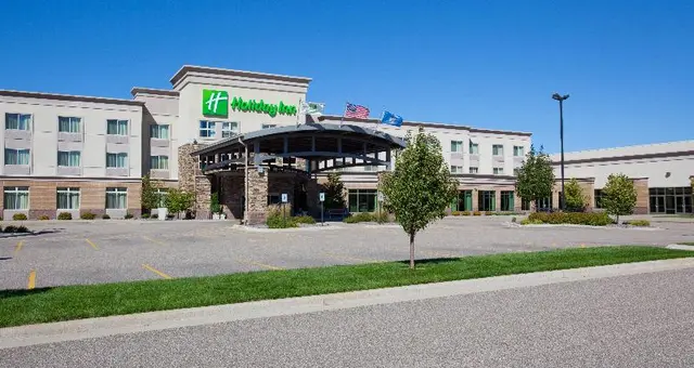 Holiday Inn Stevens Point - Convention Ctr