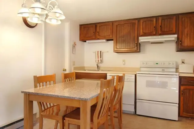 Red Pine Condominiums