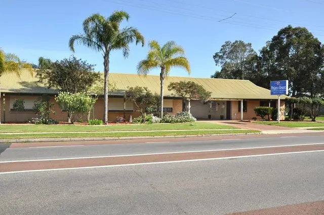 Comfort Inn Pinjarra