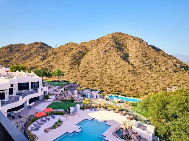 CopperWynd Resort & Club