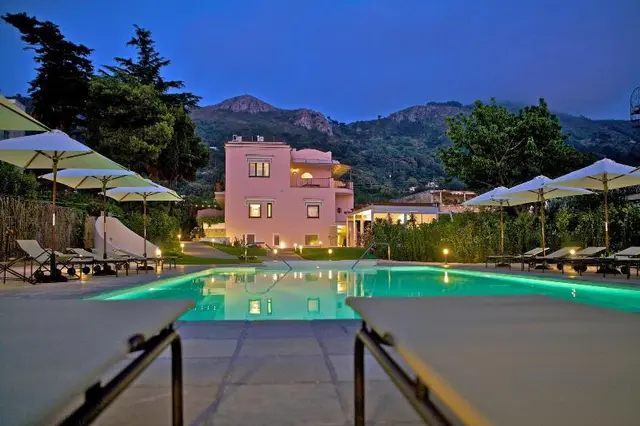 Casa Mariantonia