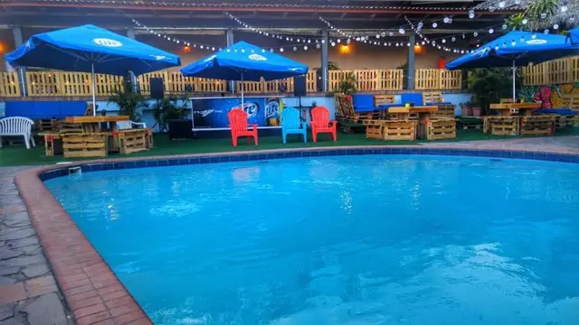 The Beach House