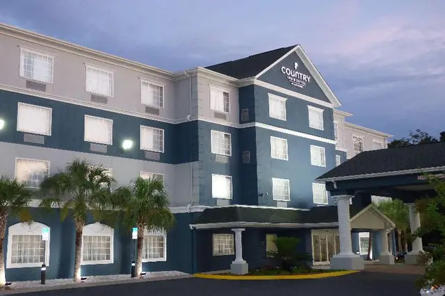 Country Inn & Suites by Radisson, Pensacola West