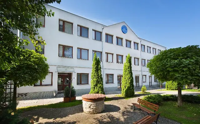 EA hotel Populus