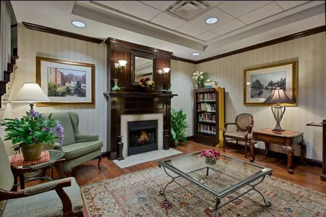 Country Inn&Suites Radisson Newport News South Va