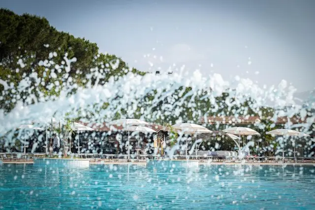 Nicotera Beach Resort