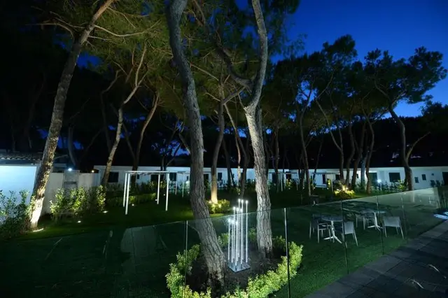 Giulivo Hotel & Village