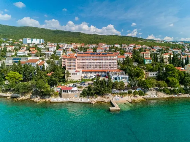 Mediteran Maradiso Hotel by Aminess
