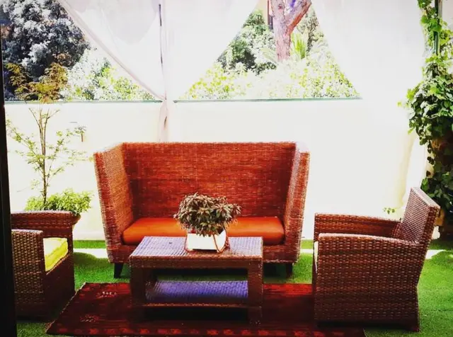 Boutique Hotel Coppedè