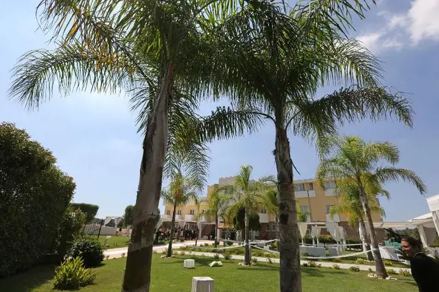Medea Resort
