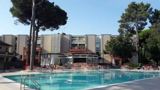 Hotel & Residence Poggio dei Pini