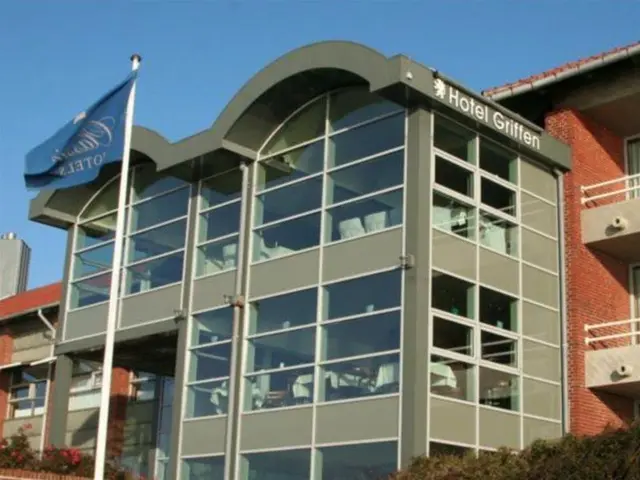 Griffen Spa Hotel