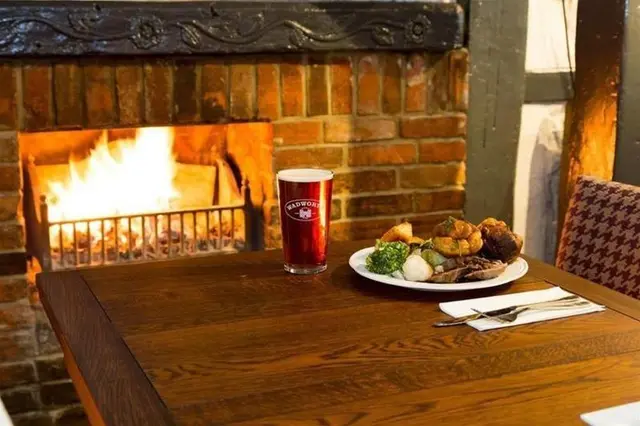 The Old Bell Inn
