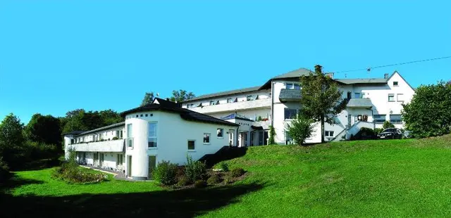 Berghotel & Restaurant Kristall