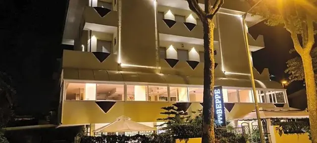 Hotel Beppe