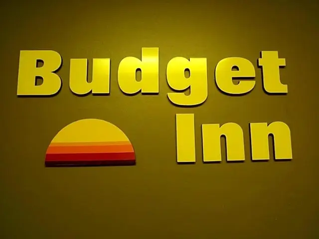 Budget Inn Ontario