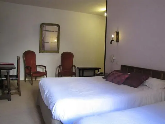 De la Loge