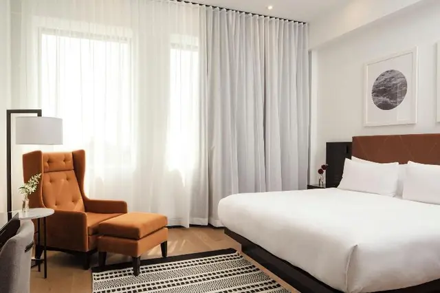 Place d'Armes Hotel & Suites