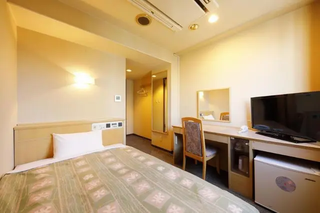 Kanazawa Central Hotel