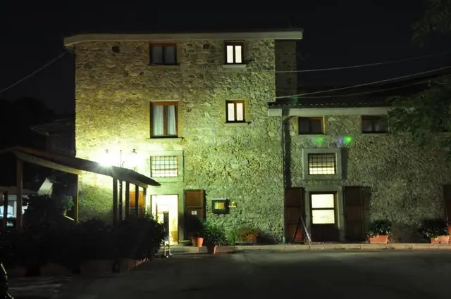 Hotel Antica Marina