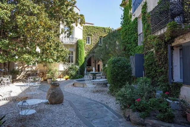 Hôtel Casa Païral