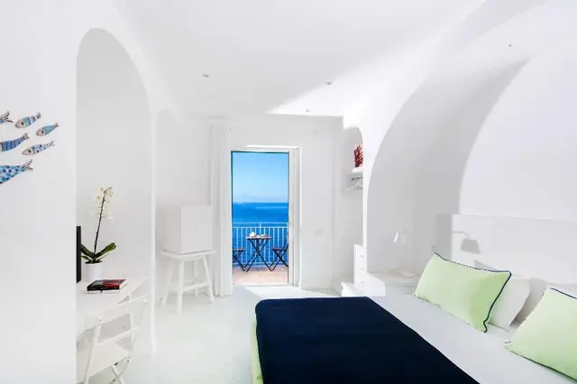 Le Terrazze