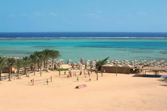 Dream Lagoon View Beach & Aquapark Resort
