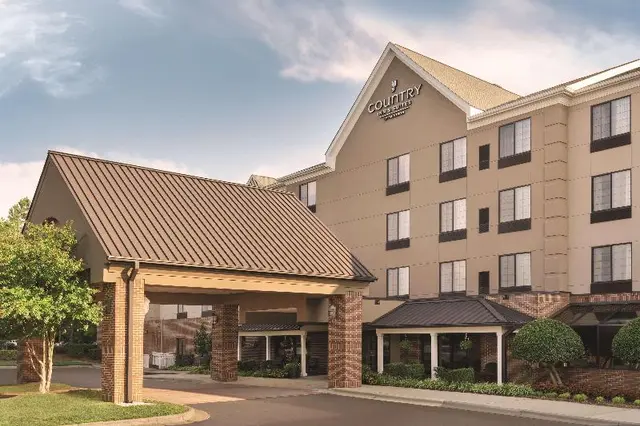 Country Inn&Suites RaleighDurham Airport Nc