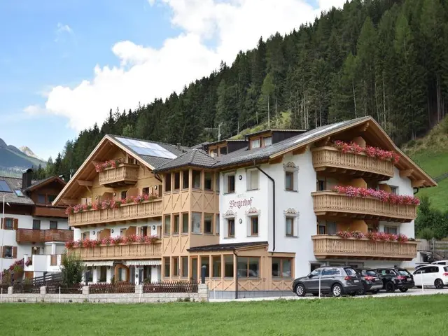 Bergerhof