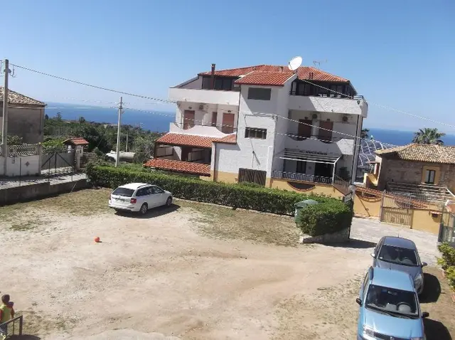 Il Vulcano