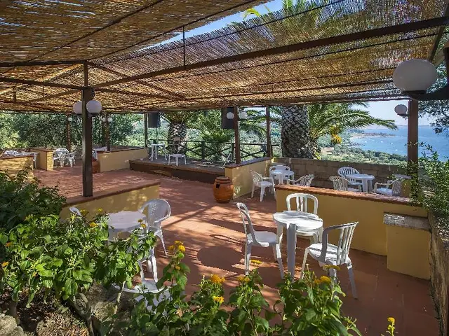 TH Capo Rizzuto - Asyla Resort