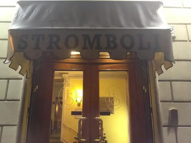 Stromboli