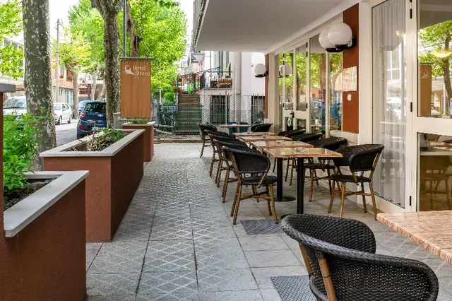Hotel Stresa