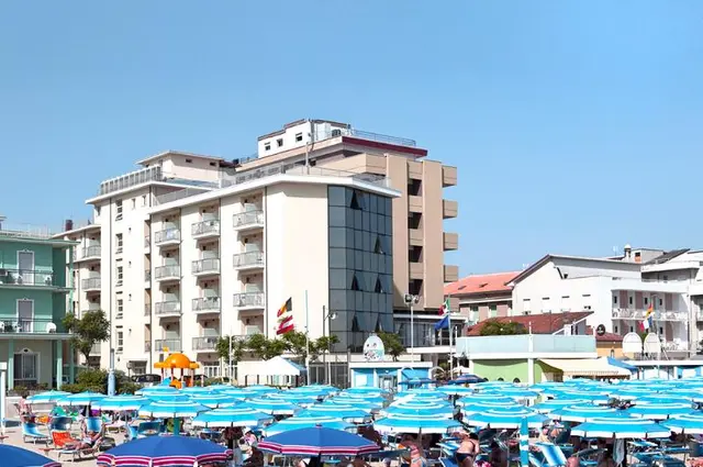 Hotel Ambasciatori
