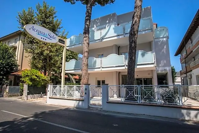 Hotel Aldebaran