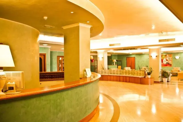 Aldero Hotel