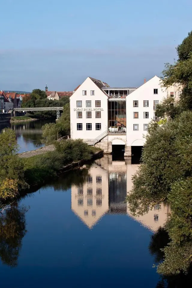 SORAT Insel-Hotel