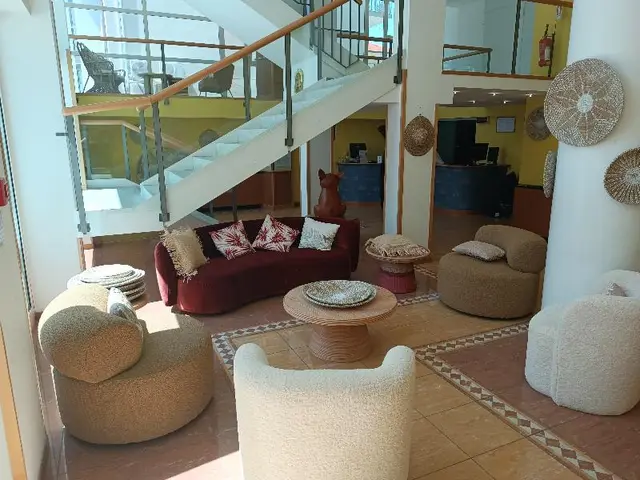 Remin Plaza