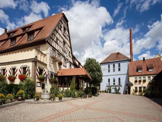 Landwehrbräu
