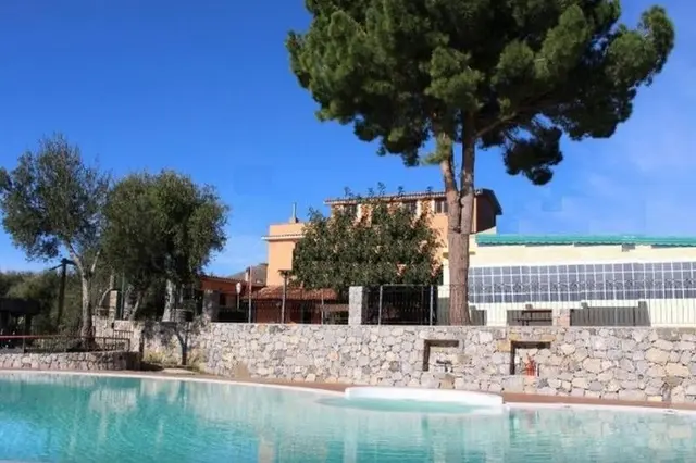 Park Hotel Cilento