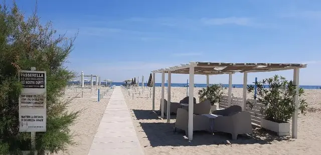 Ostello Casa per Ferie Stella Marina