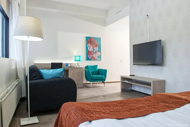 Scandic Forssa