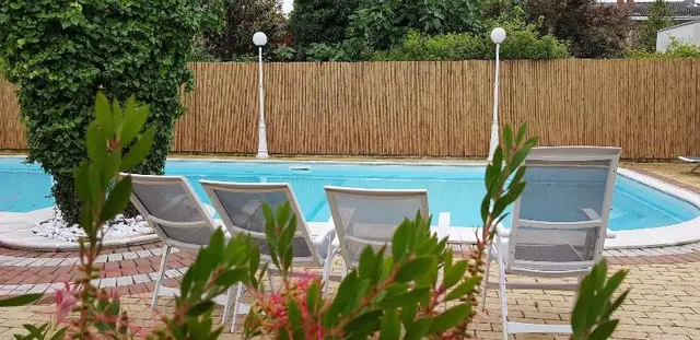 Hotel San Carlo Vacanze