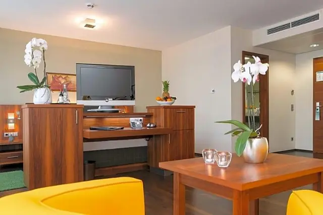 City Hotel Roding